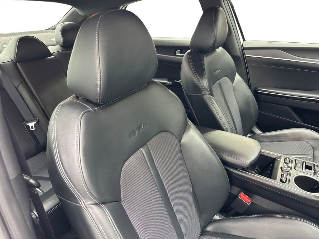 Used 2024 Kia K5 GT-Line w/ GT-Line Premium Package image 45