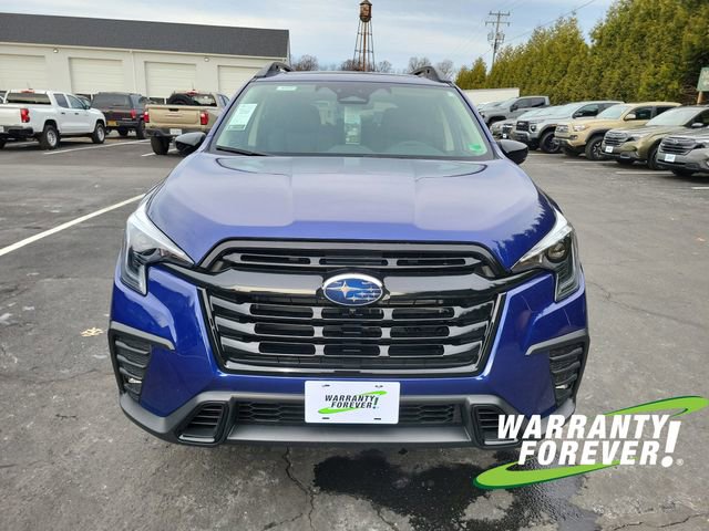 New 2026 Subaru Ascent Bronze Edition image 2