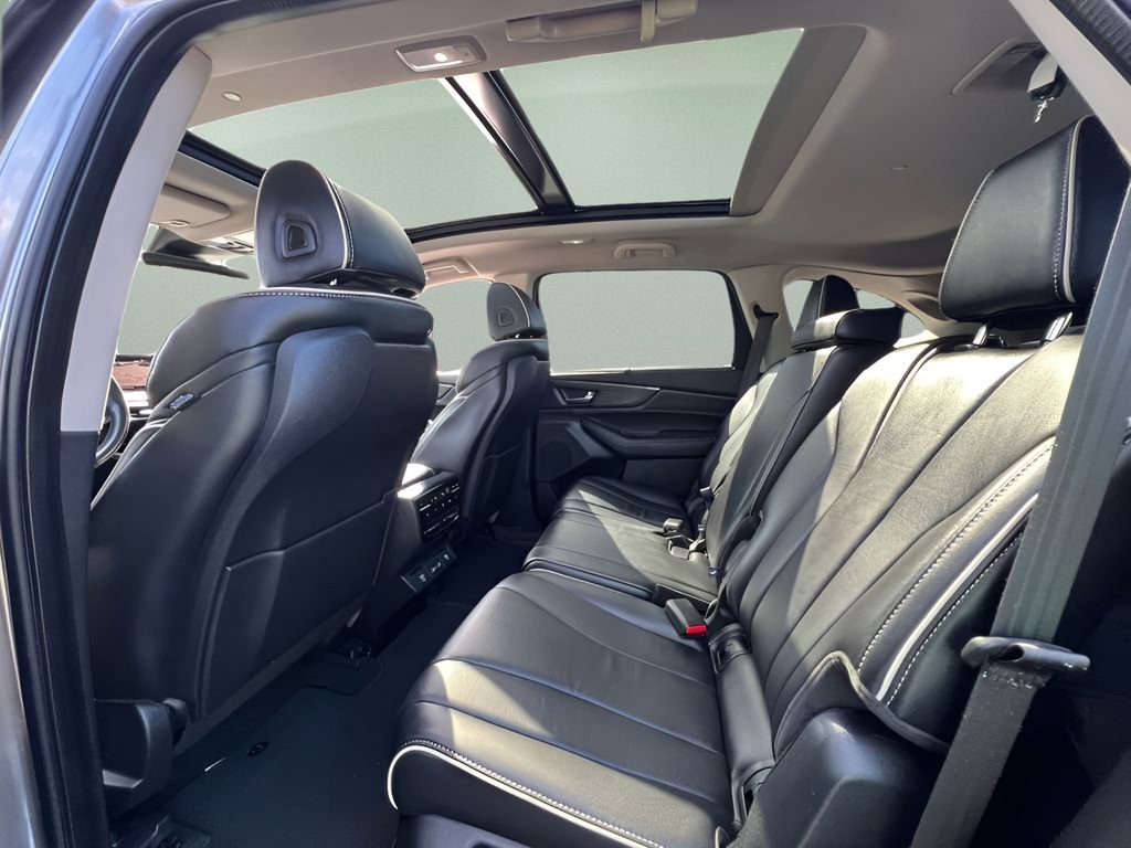 Used 2024 Acura MDX w/ Advance Package AWD/4WD image 24