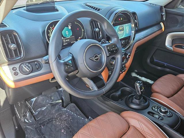 Used 2024 MINI Cooper Countryman S FWD image 10
