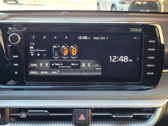 Used 2022 Kia K5 GT-Line w/ GT-Line Awd Premium Package image 24
