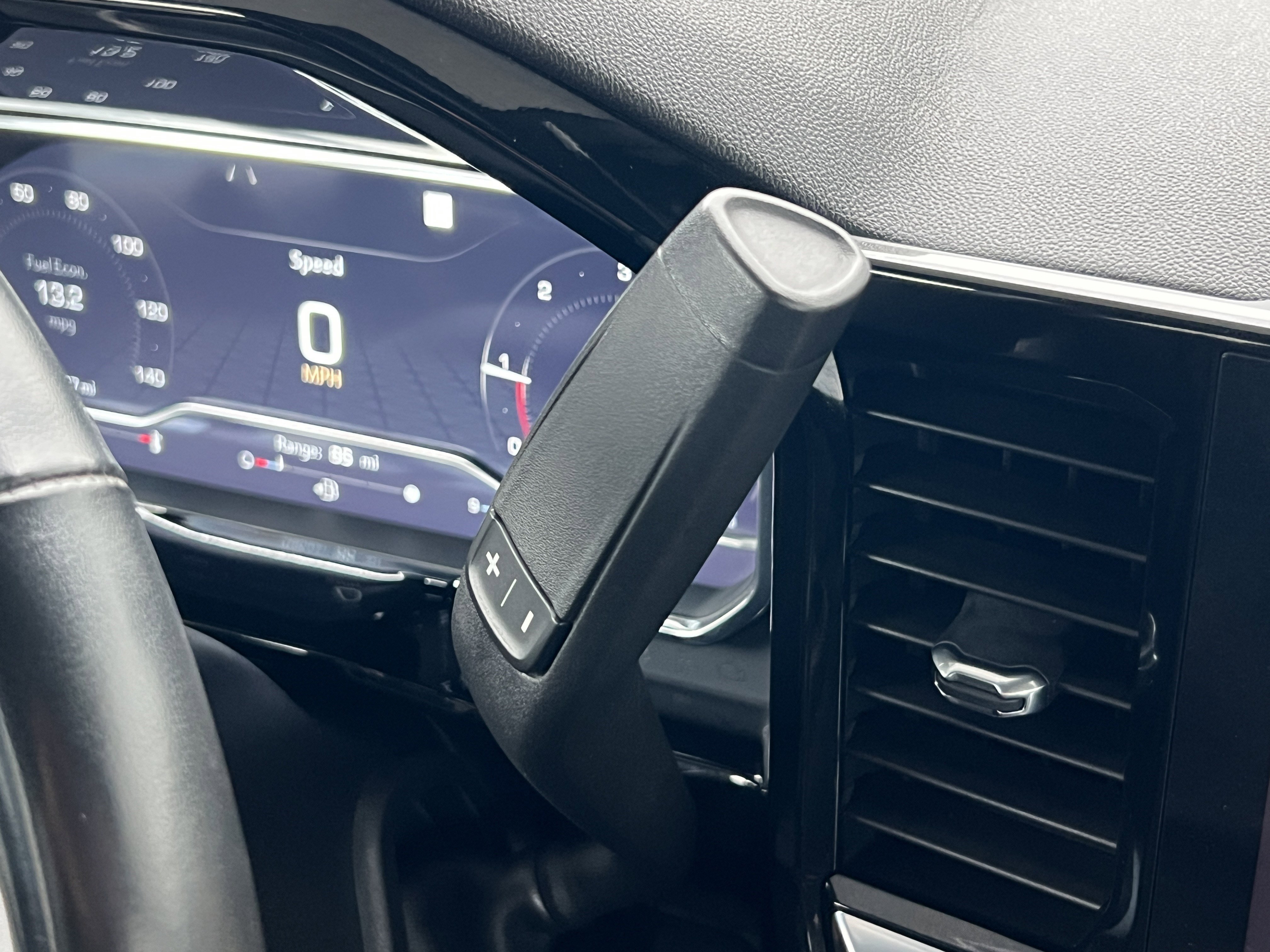 Used 2023 GMC Sierra 1500 Elevation w/ X31 Off-Road Package image 30