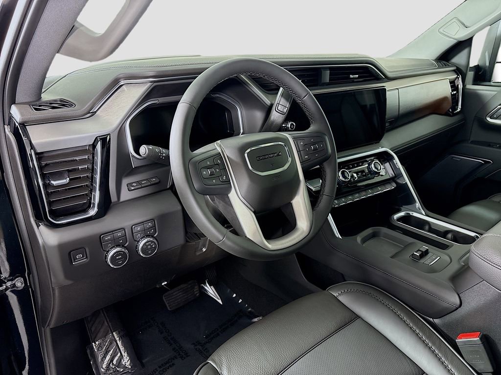 New 2026 GMC Sierra 3500 Denali w/ Denali Reserve Package image 9