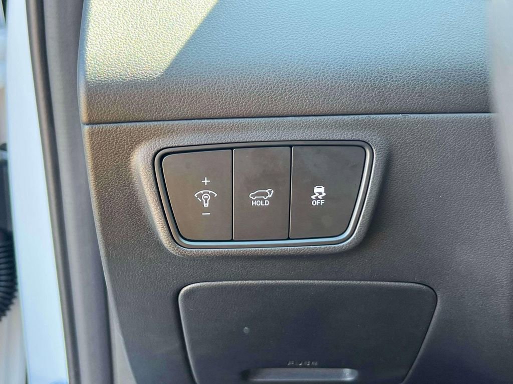 Used 2023 Hyundai Tucson SEL image 21