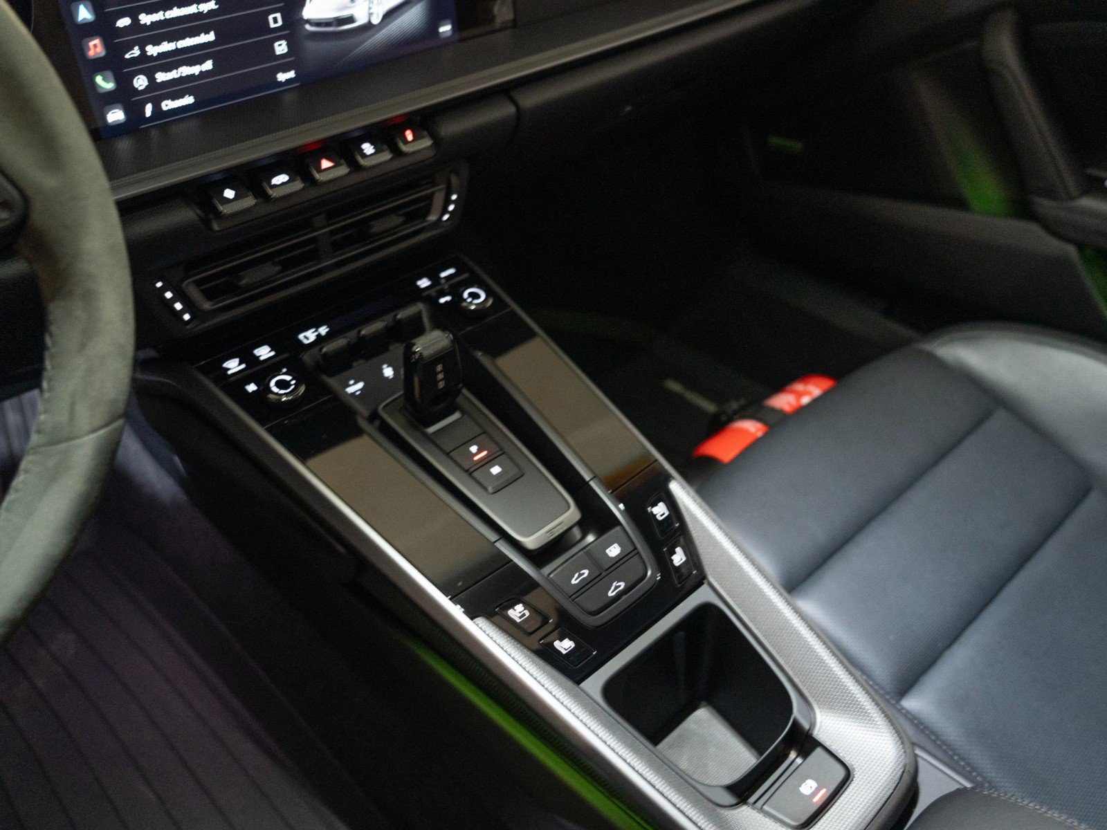 Certified 2023 Porsche 911 Carrera S RWD image 22