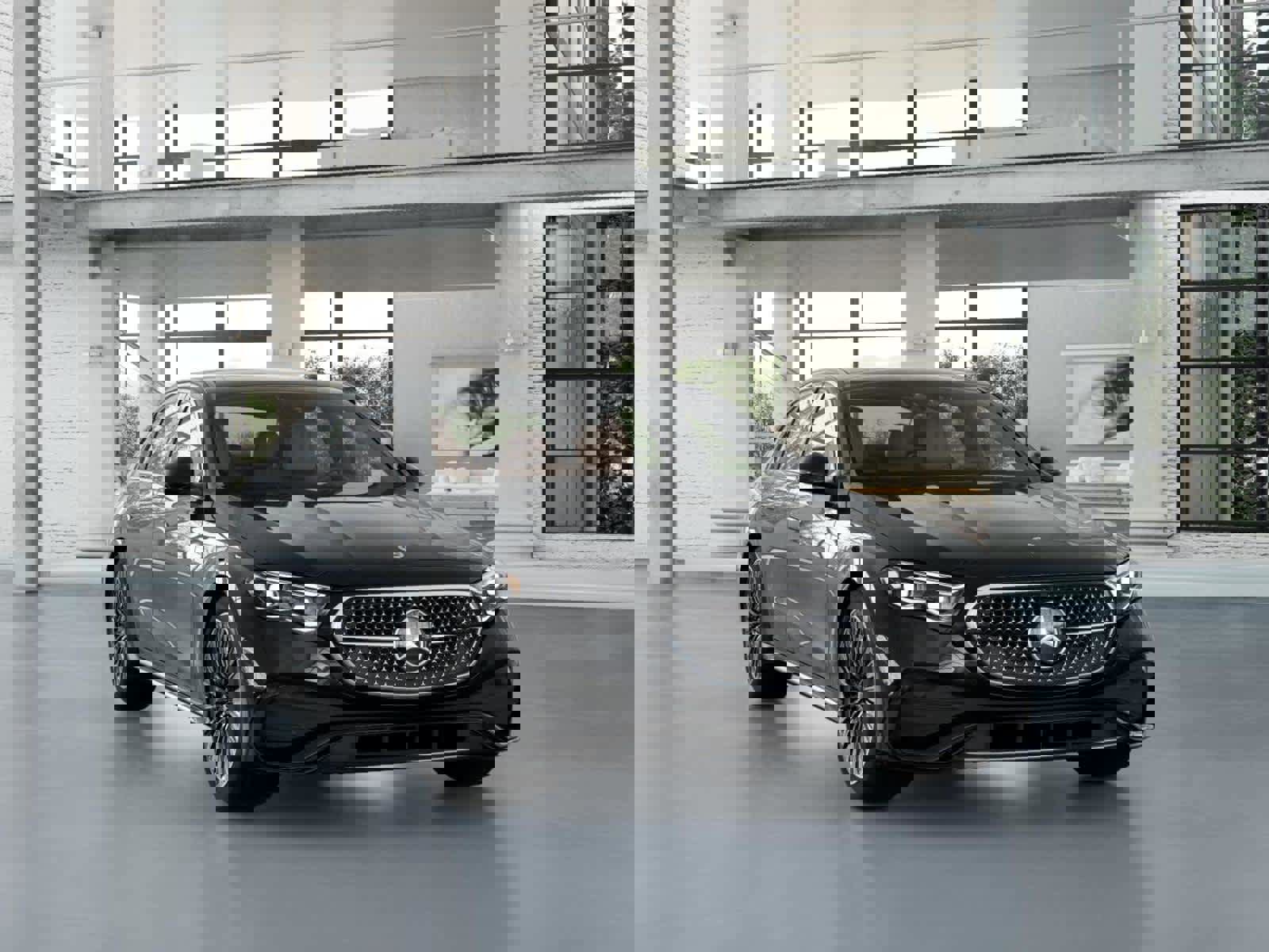 New 2026 Mercedes-Benz E 350 Sedan image 9