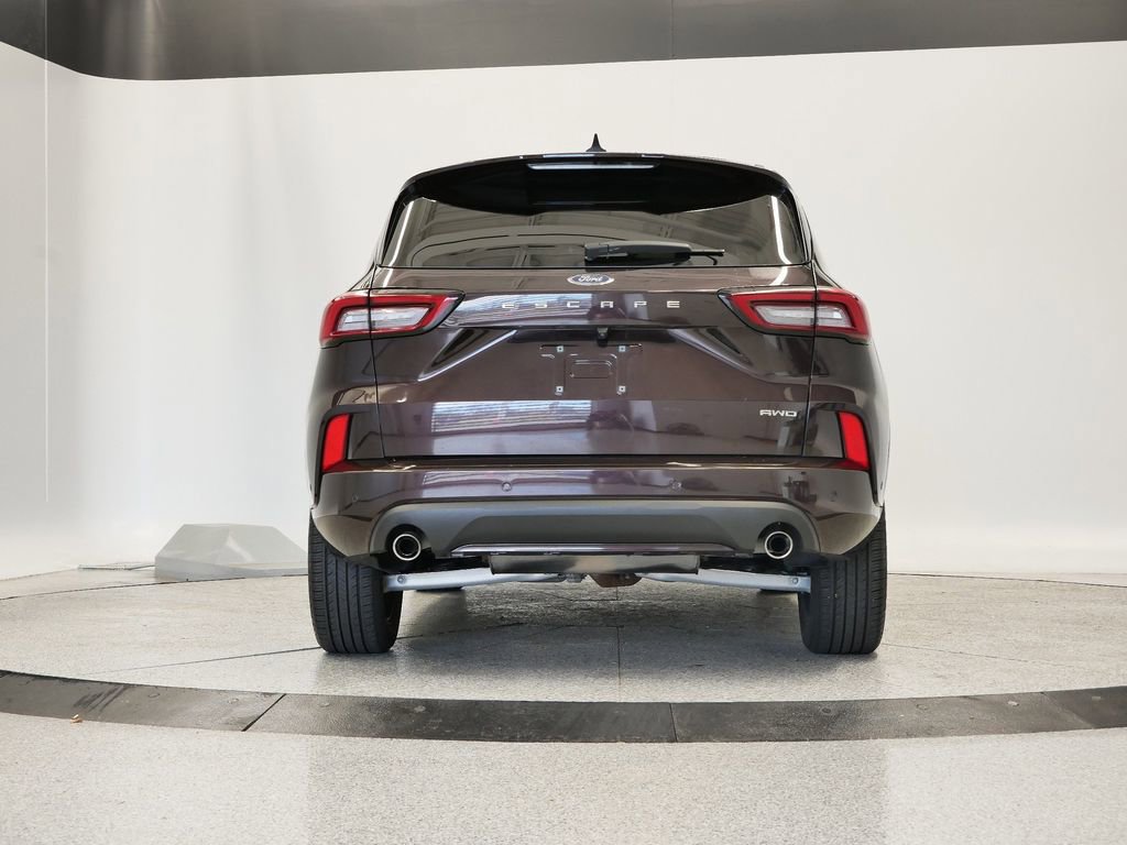Used 2023 Ford Escape ST-Line Elite w/ Premium Technology Package image 46