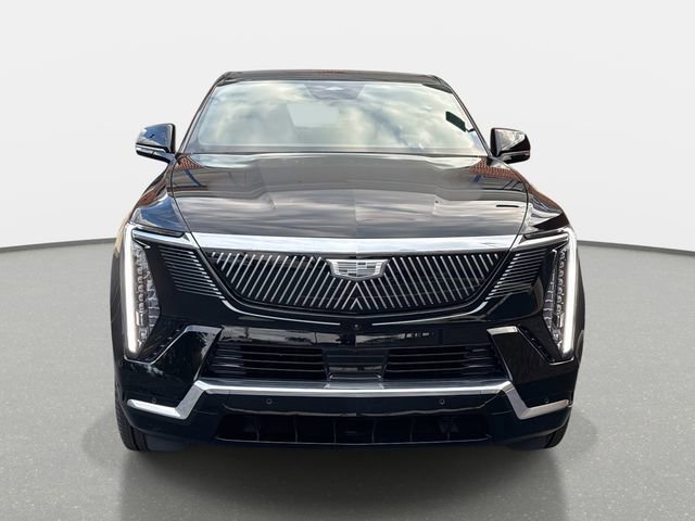 New 2025 Cadillac Escalade IQ Luxury 1 w/ Smart Trailering package image 10