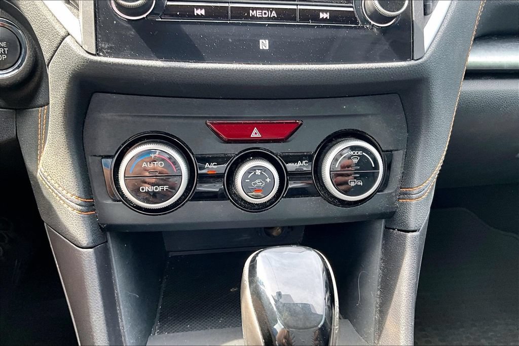 Used 2018 Subaru Crosstrek 2.0i Limited AWD/4WD image 30