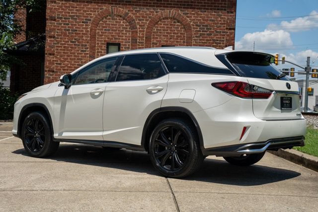 Used 2019 Lexus RX 350L AWD image 7