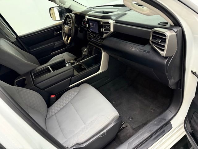 Used 2022 Toyota Tundra SR5 image 39