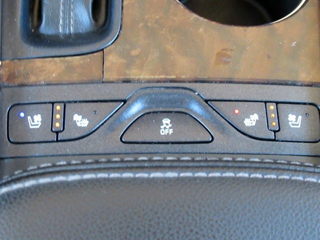 Used 2014 Chevrolet Impala LTZ image 33