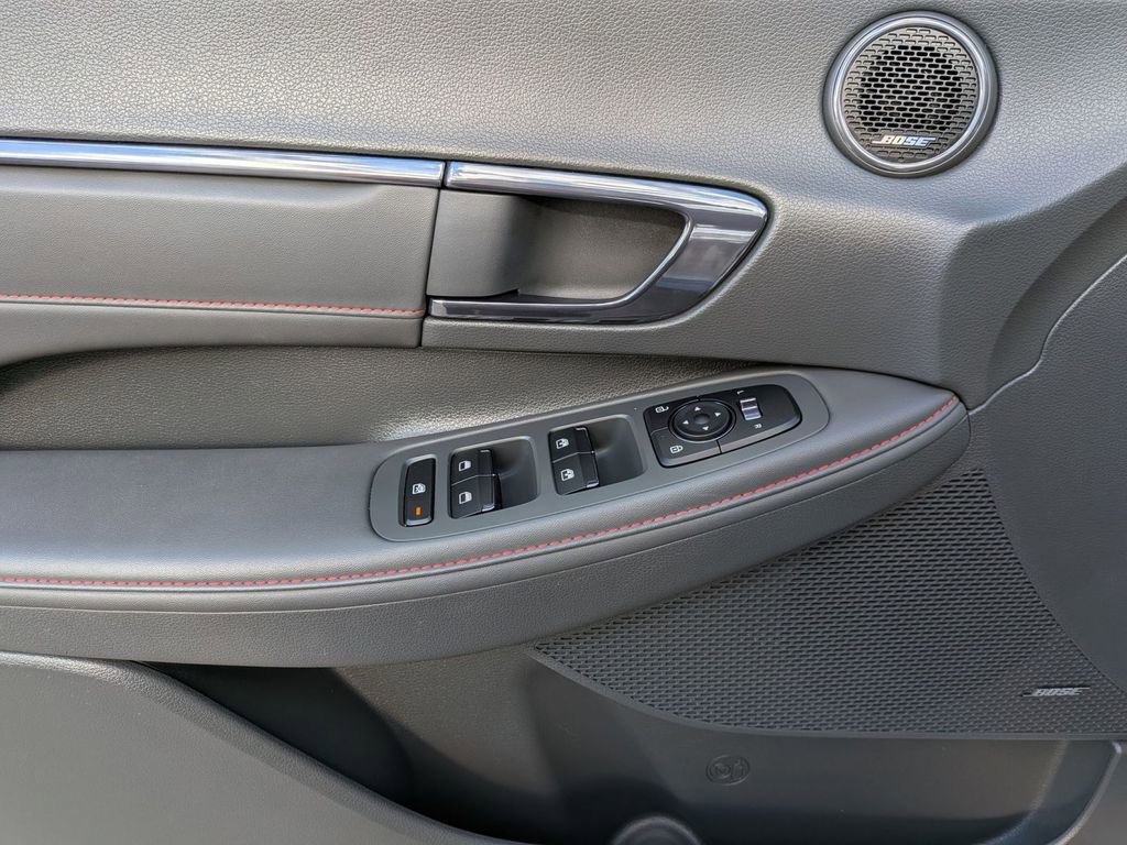 Certified 2023 Hyundai Sonata N Line image 14