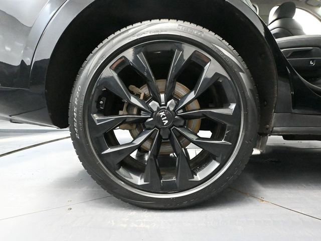 Used 2021 Kia Sorento SX image 14