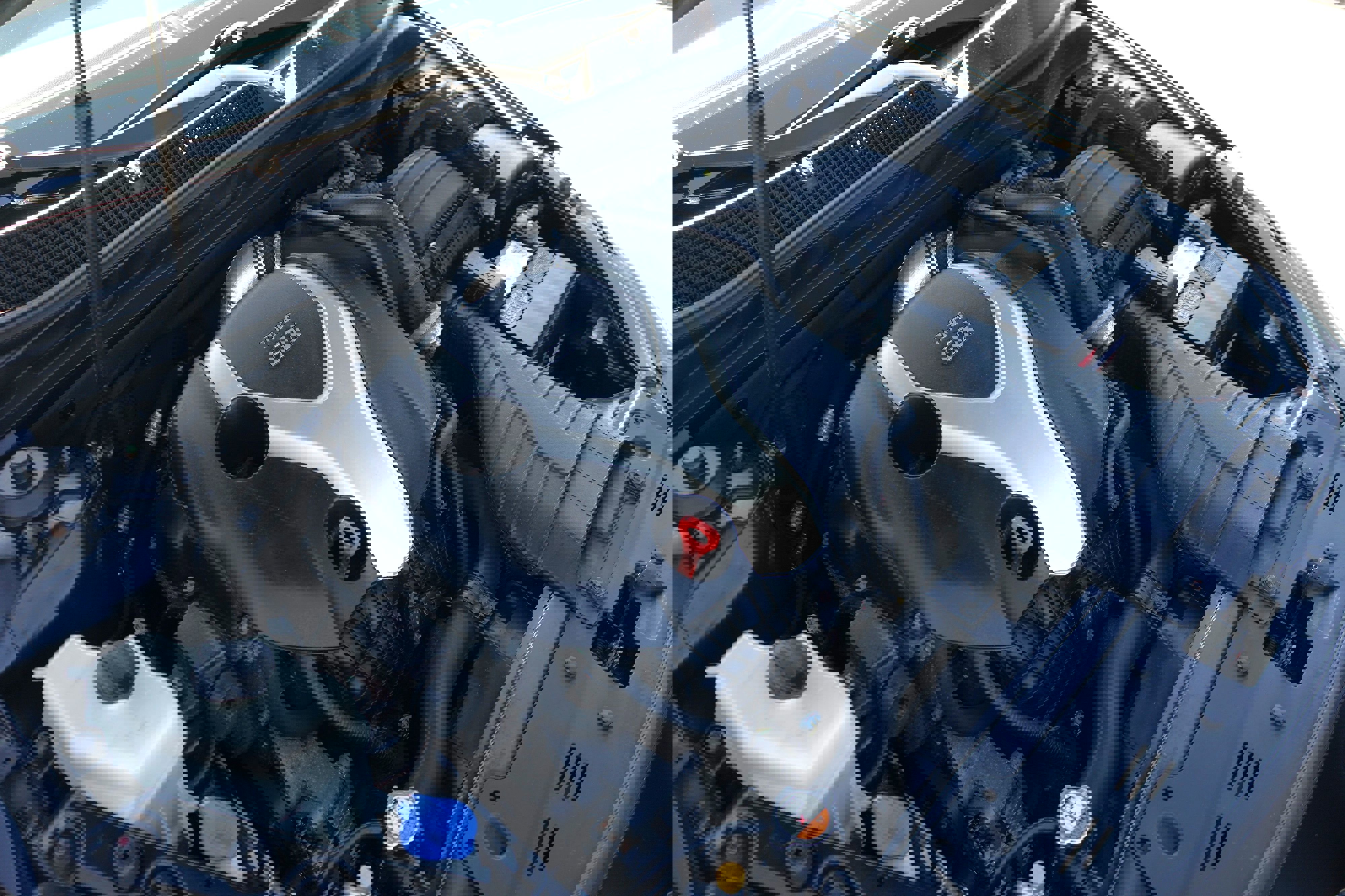 Used 2015 Kia Optima SX image 38