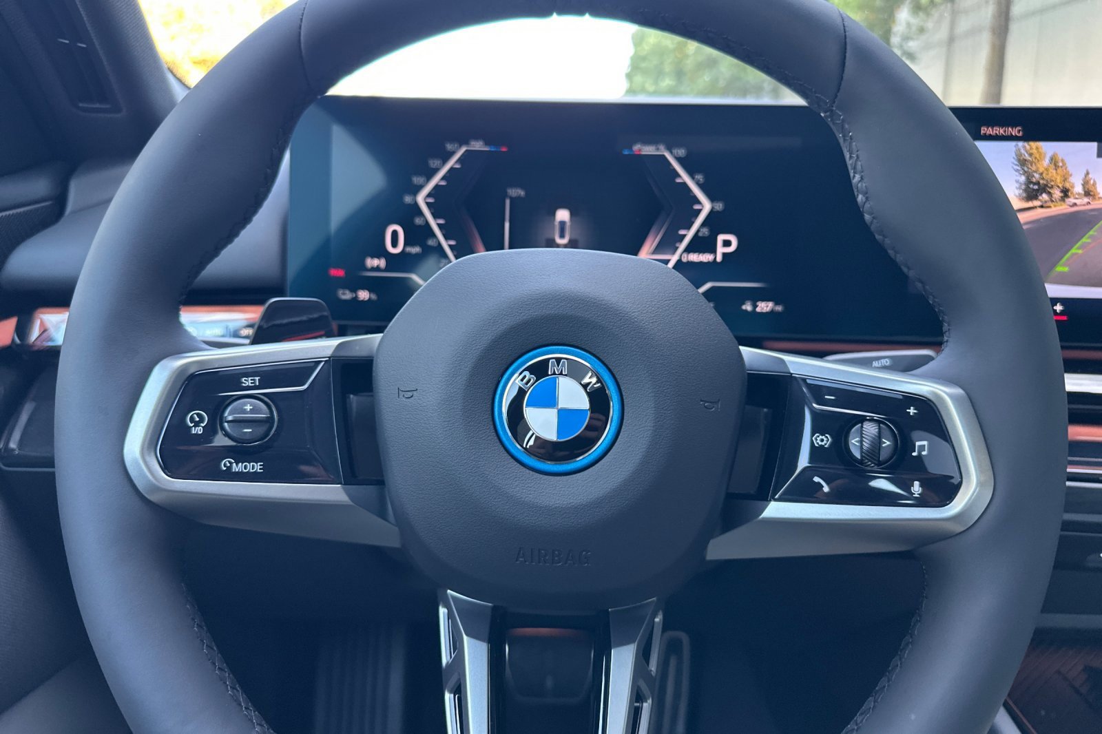 New 2026 BMW i5 eDrive40 w/ M Sport Package image 20
