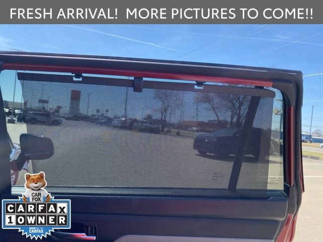 Used 2022 Toyota Highlander XLE image 23