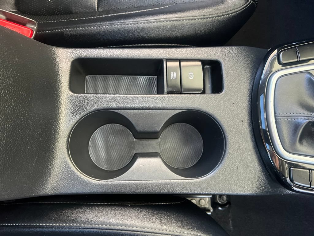 Used 2021 Kia Seltos SX w/ SX Sunroof Package AWD/4WD image 24