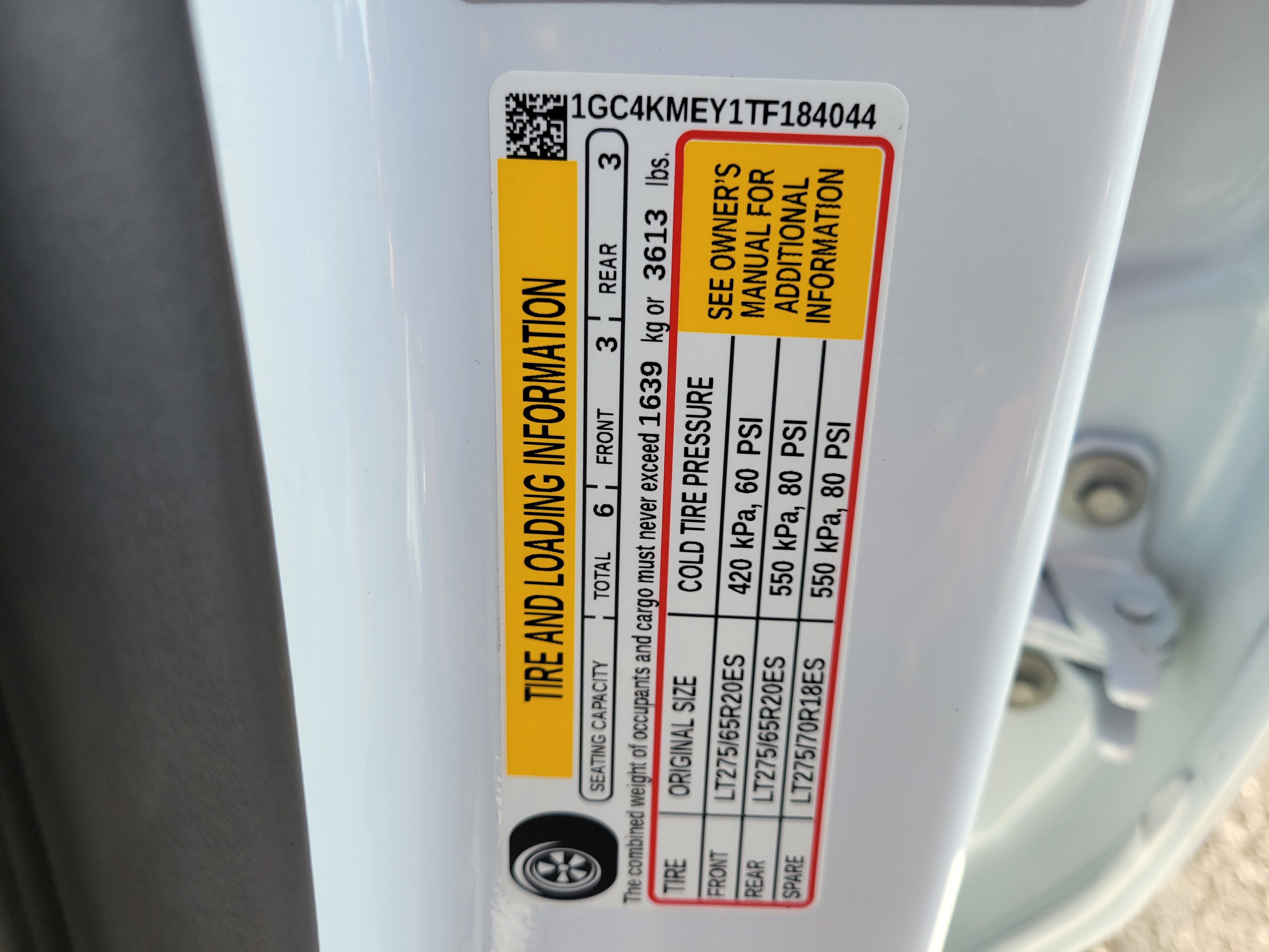 New 2026 Chevrolet Silverado 2500 Custom w/ Custom Value Package image 50