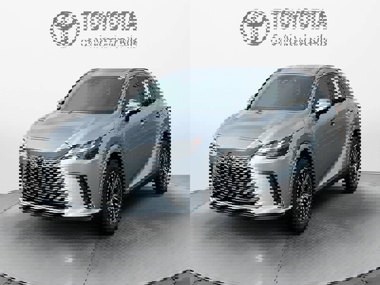 Used 2024 Lexus RX 350 Premium