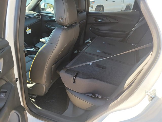 New 2025 Chevrolet TrailBlazer ACTIV w/ Convenience Package image 7