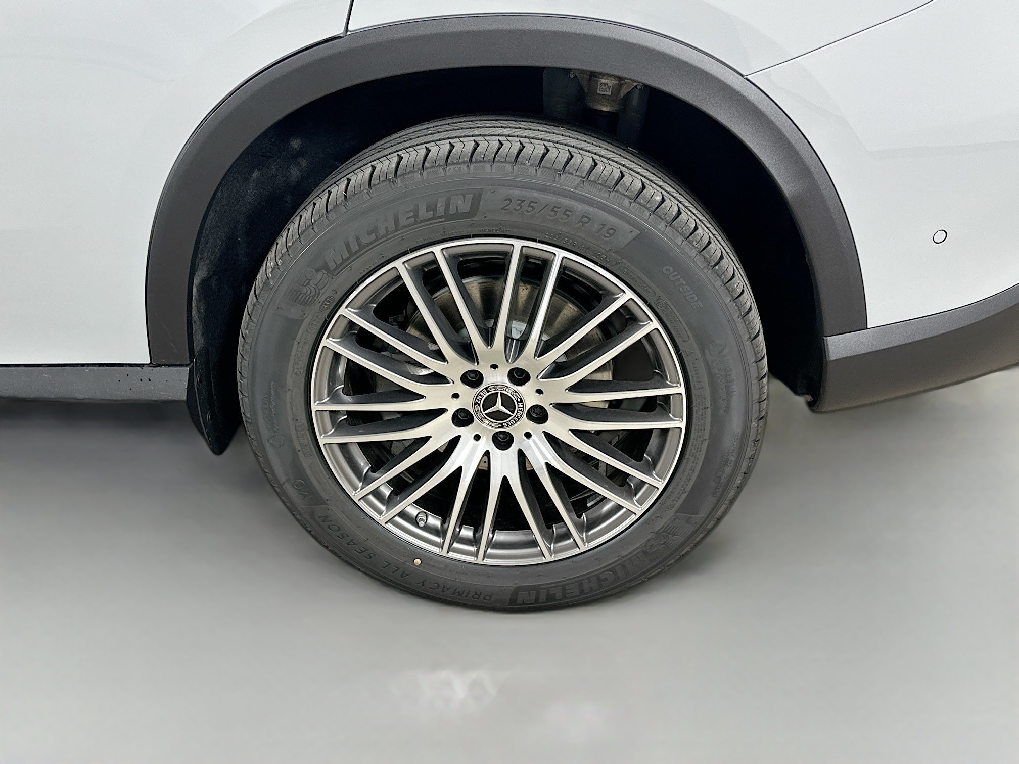 Certified 2026 Mercedes-Benz GLC 300 4MATIC image 41