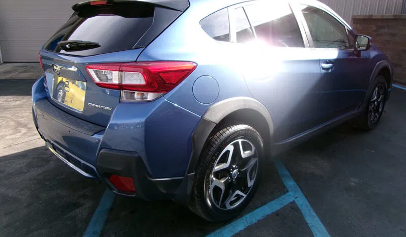 Used 2018 Subaru Crosstrek 2.0i Limited AWD/4WD image 5