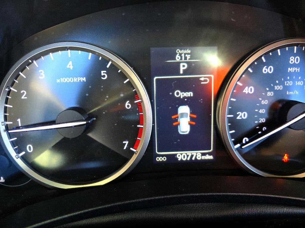 Used 2015 Lexus NX 200t FWD image 18