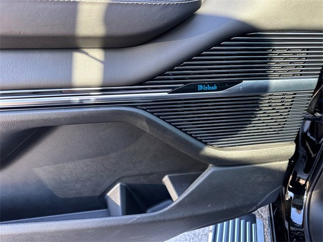 New 2024 Jeep Grand Wagoneer Series I w/ Rear Seat Video Group 1 image 15