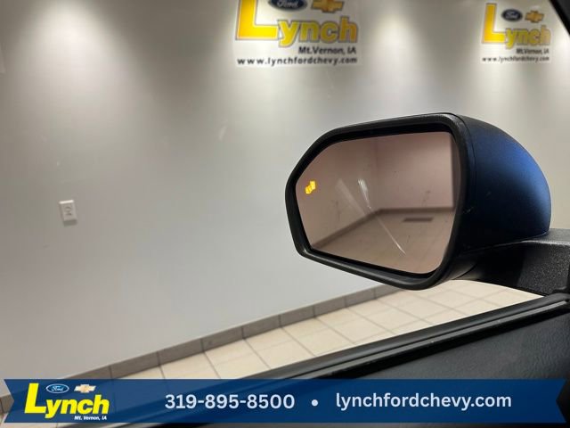 Used 2023 Ford Explorer XLT w/ Equipment Group 202A image 15