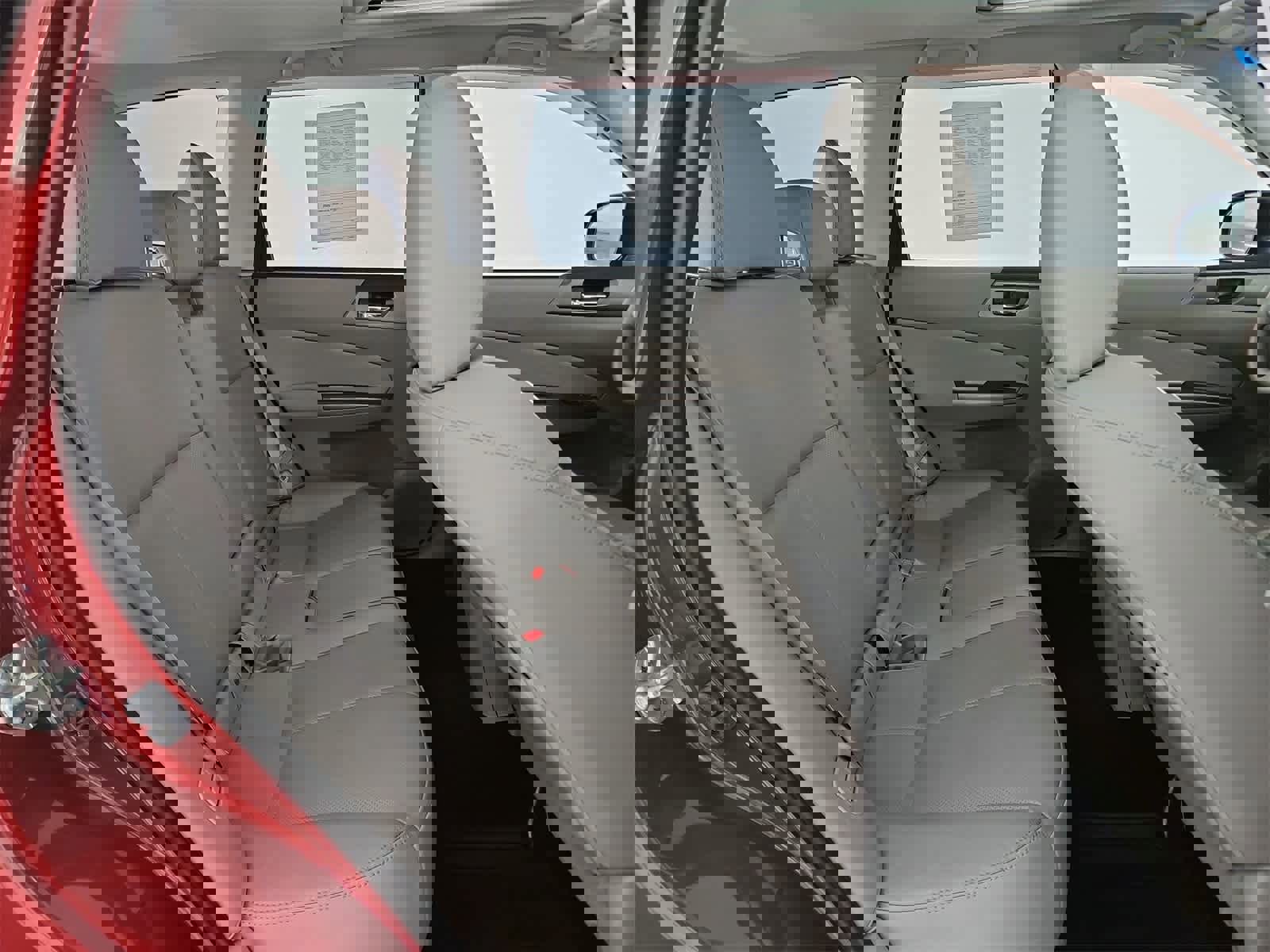 Used 2012 Subaru Forester 2.5X Limited image 21