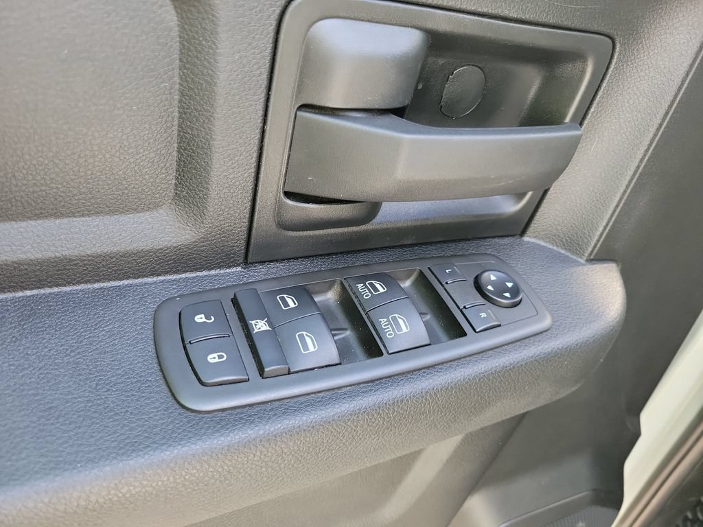 Used 2021 RAM 2500 Tradesman AWD/4WD image 15