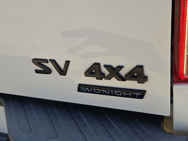 Used 2018 Nissan Frontier SV w/ Value Truck Package AWD/4WD image 33