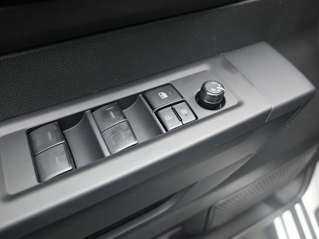 New 2026 Toyota Tundra SR5 image 13