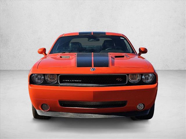 Used 2009 Dodge Challenger R/T RWD image 2
