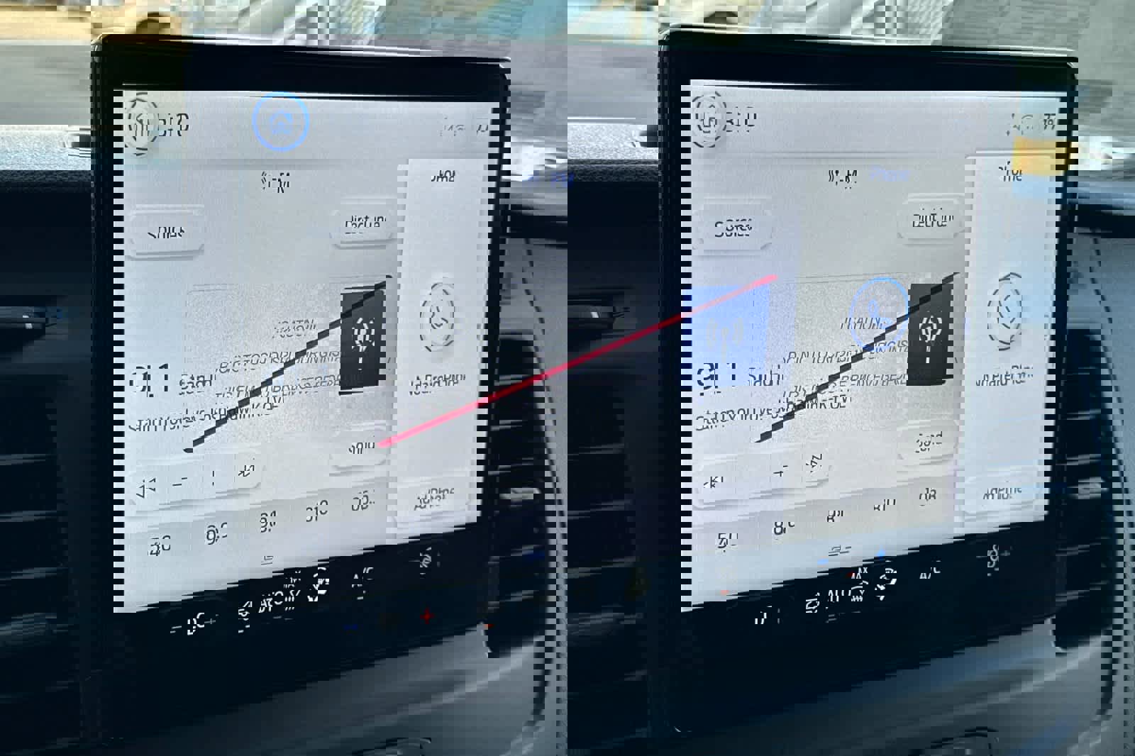 New 2026 Ford Transit 250 148 Medium Roof w/ Load Area Protection Package image 18