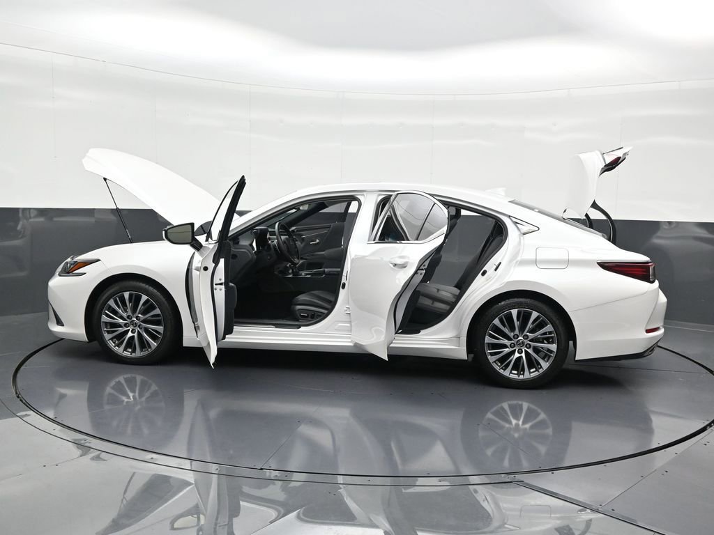 Used 2019 Lexus ES 350 image 35