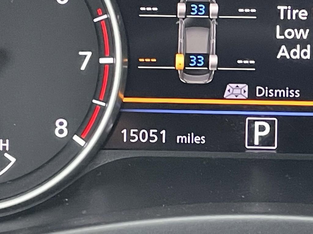 Used 2025 Nissan Sentra SR image 38