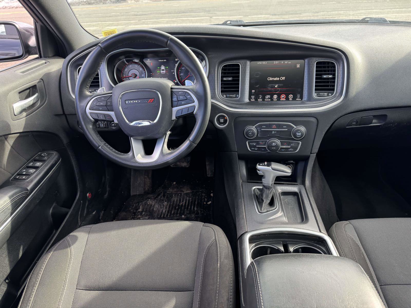 Used 2016 Dodge Charger SXT w/ Rallye Group image 11