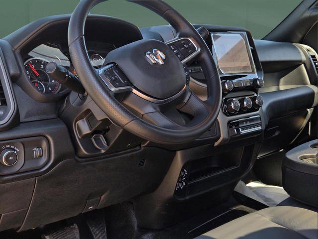 New 2026 RAM 5500 Tradesman AWD/4WD image 17