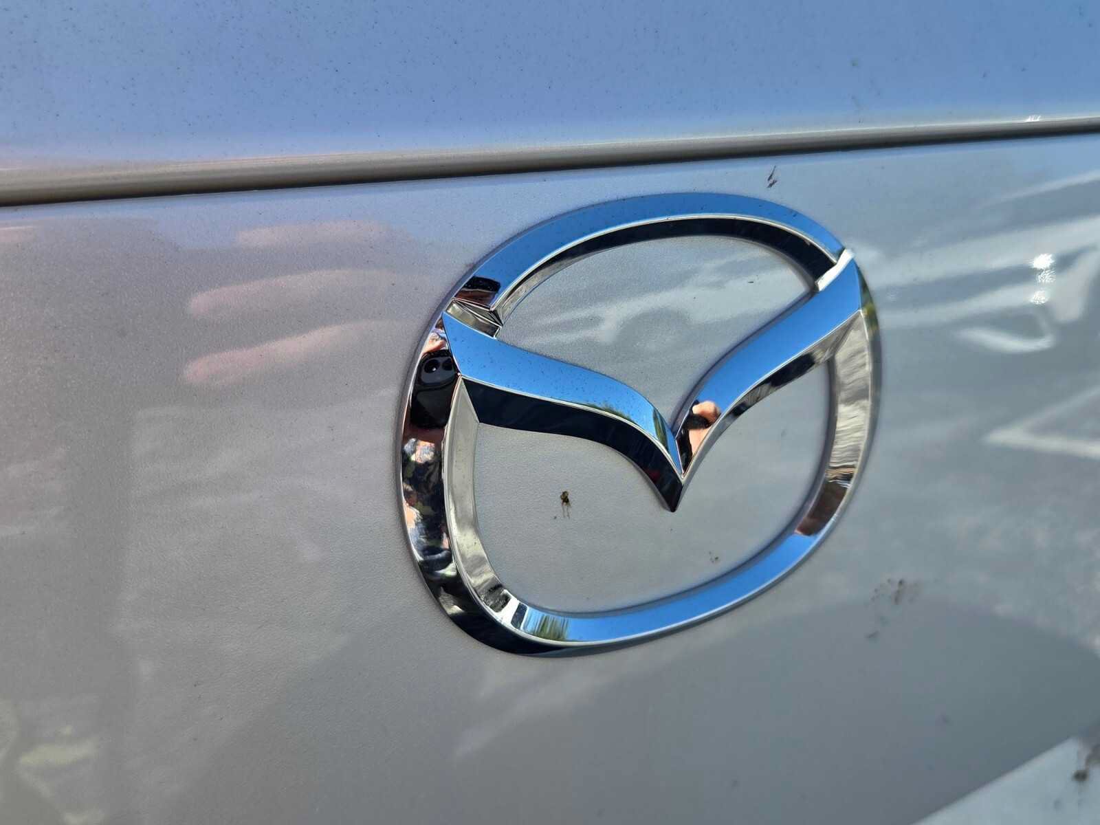 New 2026 MAZDA CX-50 AWD 2.5 Hybrid w/ Weather Package image 15
