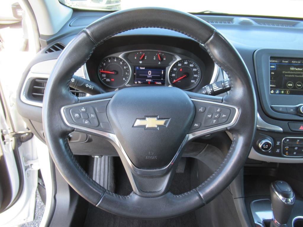 Used 2019 Chevrolet Equinox LT image 16