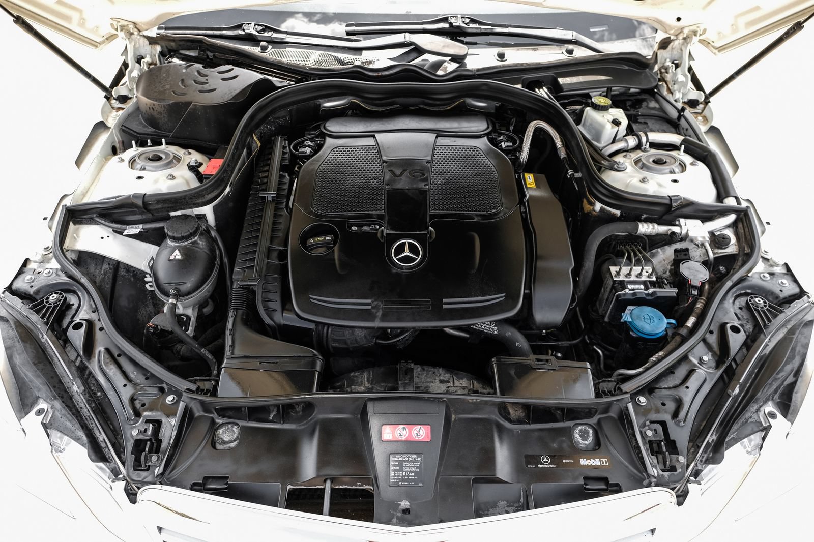 Used 2012 Mercedes-Benz E 350 Sedan image 46
