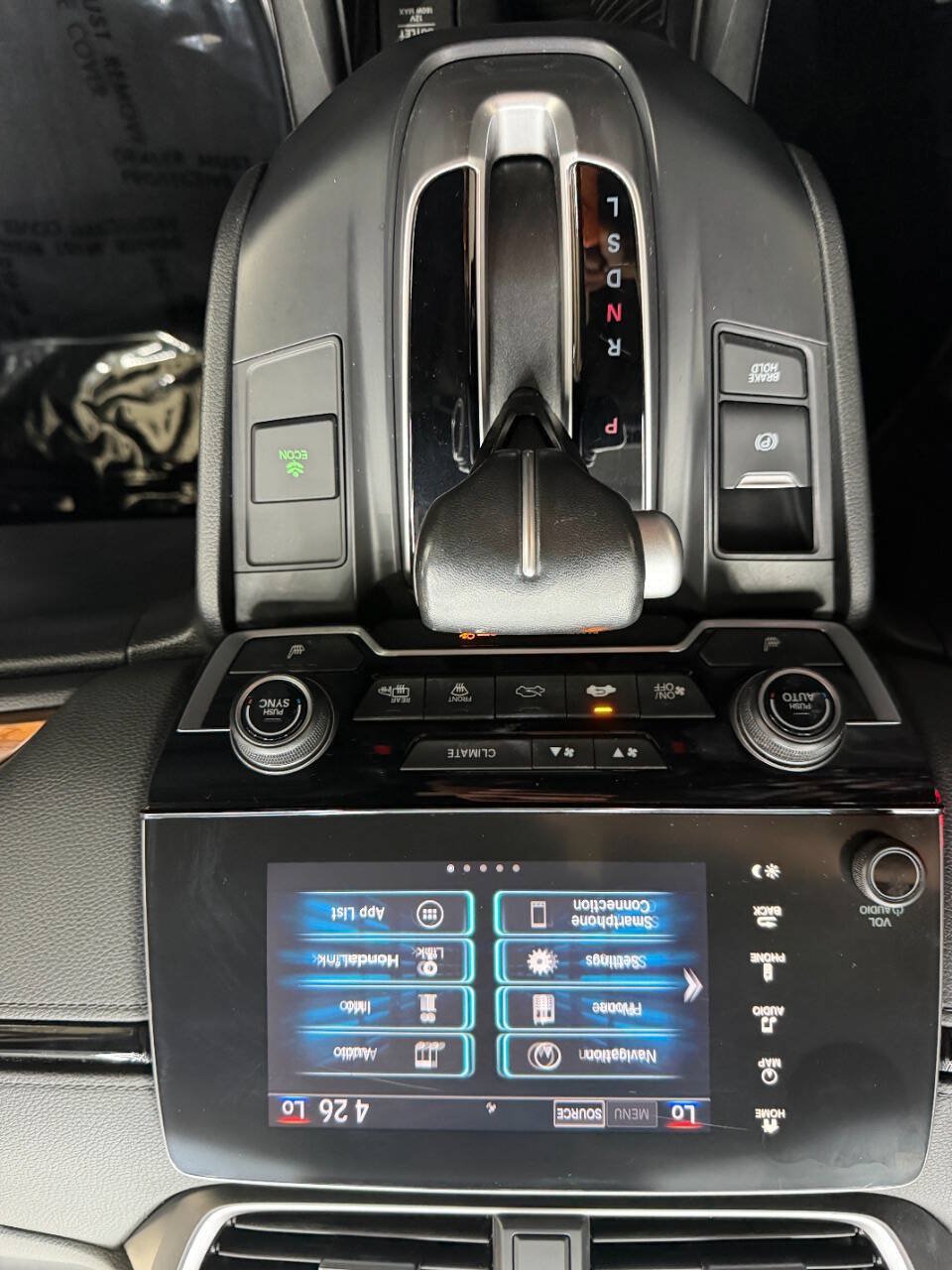 Used 2017 Honda CR-V Touring image 27
