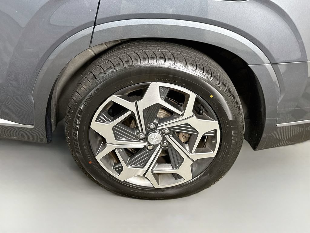 Used 2021 Hyundai Palisade Calligraphy w/ Cargo Package AWD/4WD image 39
