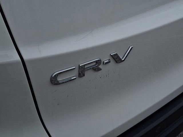 Used 2025 Honda CR-V EX-L image 32