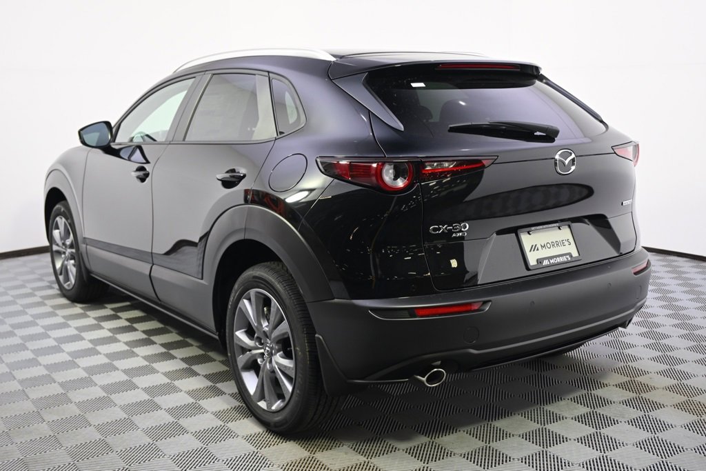 New 2026 MAZDA CX-30 AWD 2.5 S image 3