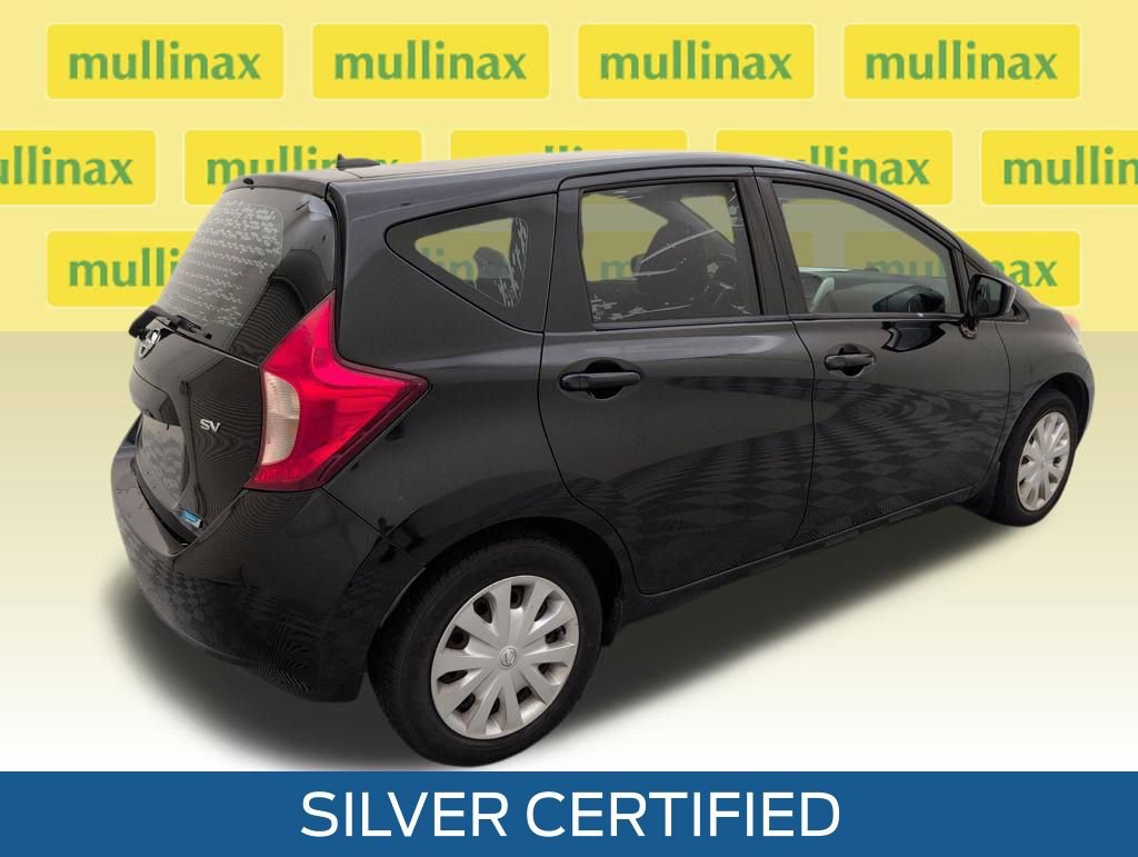 Used 2016 Nissan Versa Note SV FWD video 3