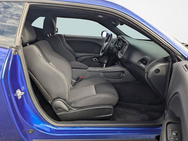 Used 2018 Dodge Challenger R/T Scat Pack RWD image 21