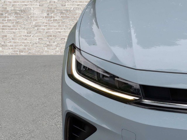 Certified 2025 Volkswagen Jetta Sport FWD image 10